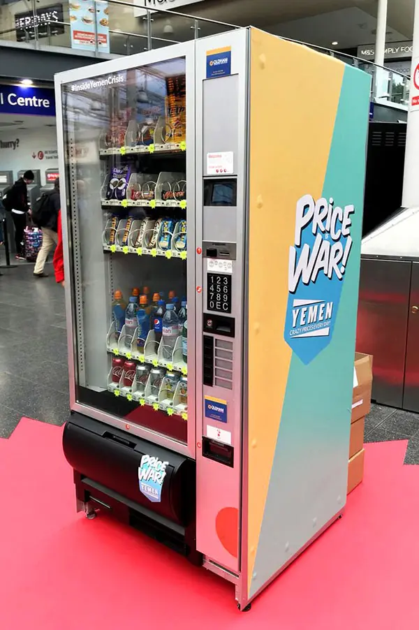 IWM-PriceWar-Vending IWM PriceWar Vending