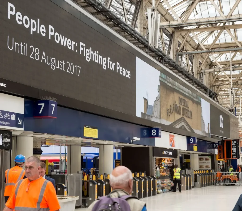 IWM_STATION